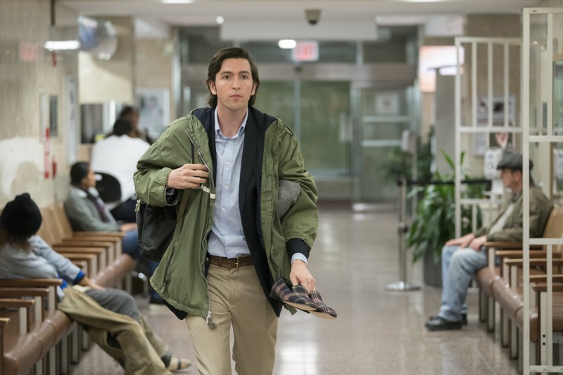 Nicholas Braun